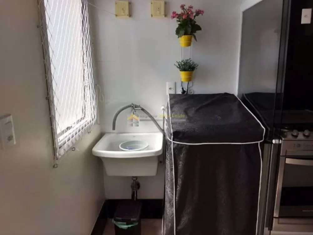 Apartamento, 2 quartos, 60 m² - Foto 12