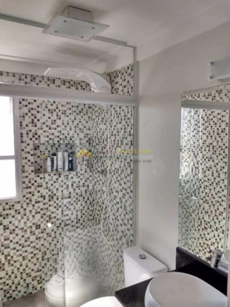 Apartamento, 2 quartos, 60 m² - Foto 10