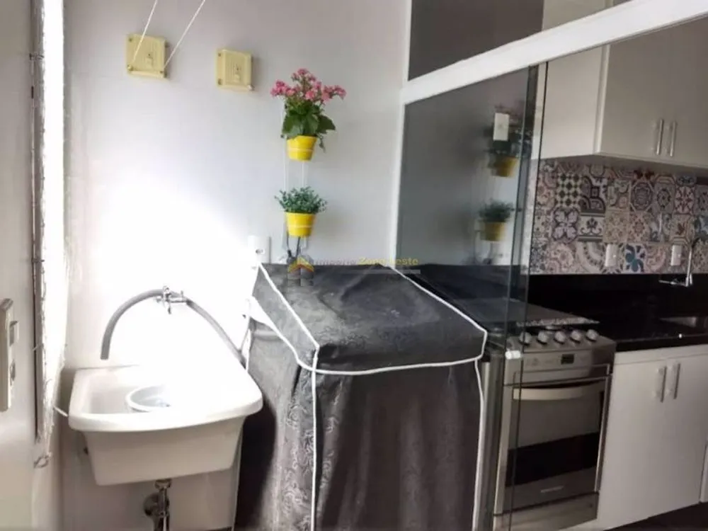 Apartamento, 2 quartos, 60 m² - Foto 4