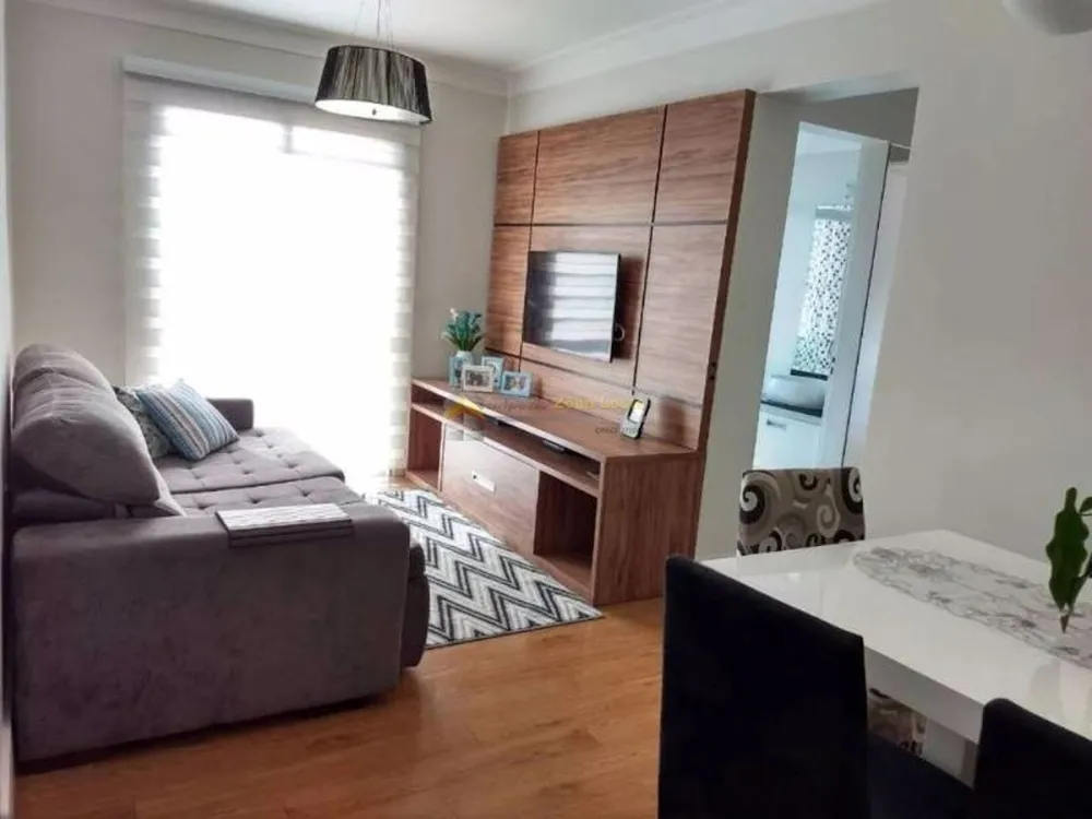 Apartamento, 2 quartos, 60 m² - Foto 13