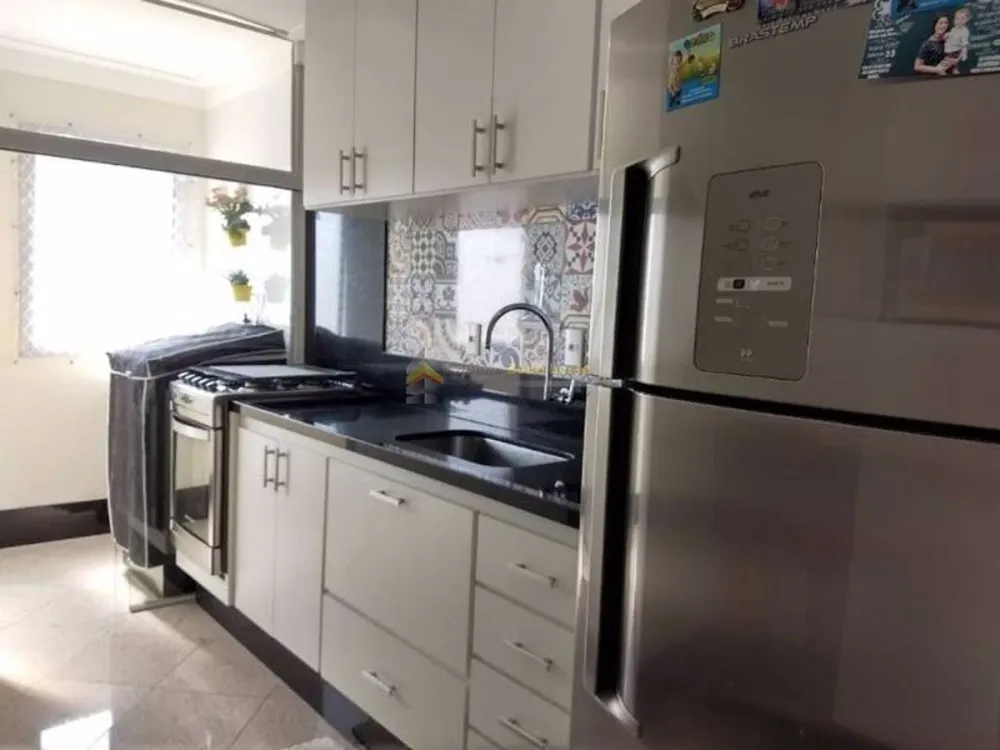 Apartamento, 2 quartos, 60 m² - Foto 5
