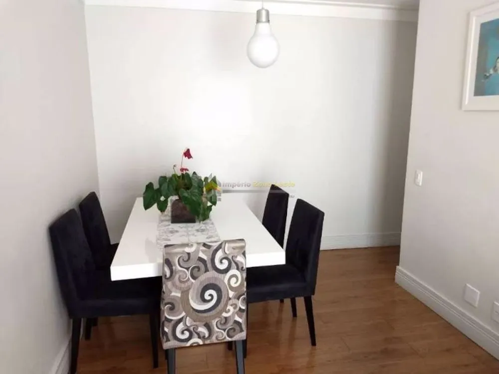 Apartamento, 2 quartos, 60 m² - Foto 15