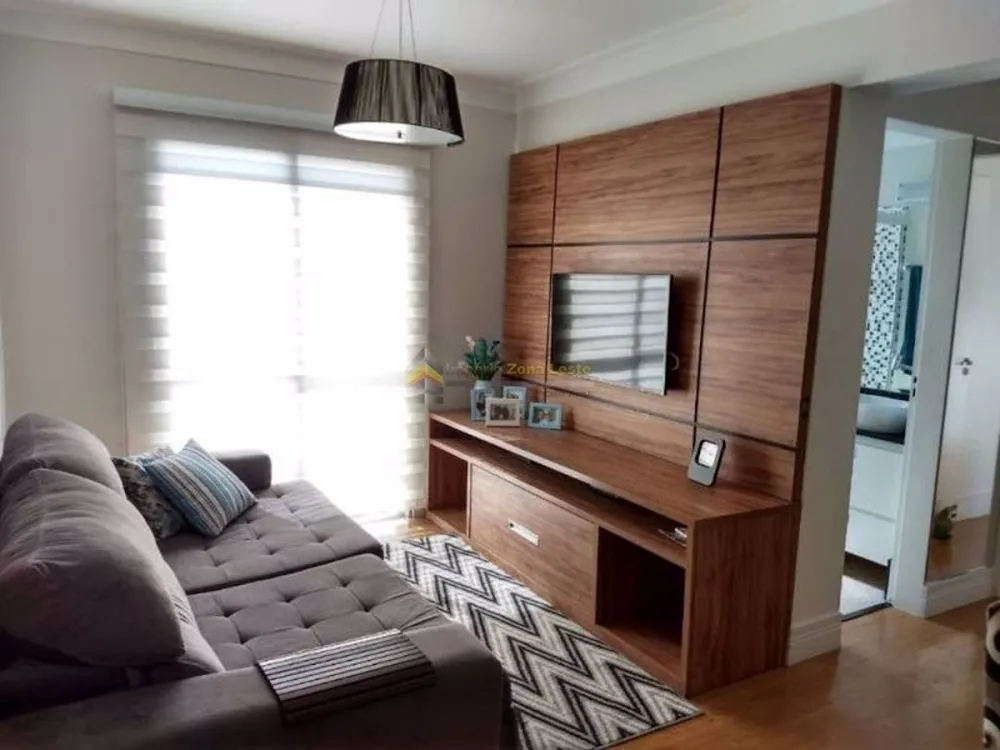 Apartamento, 2 quartos, 60 m² - Foto 2