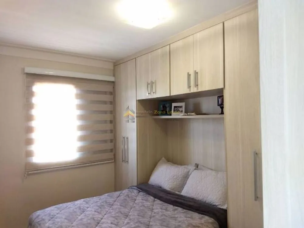 Apartamento, 2 quartos, 60 m² - Foto 6
