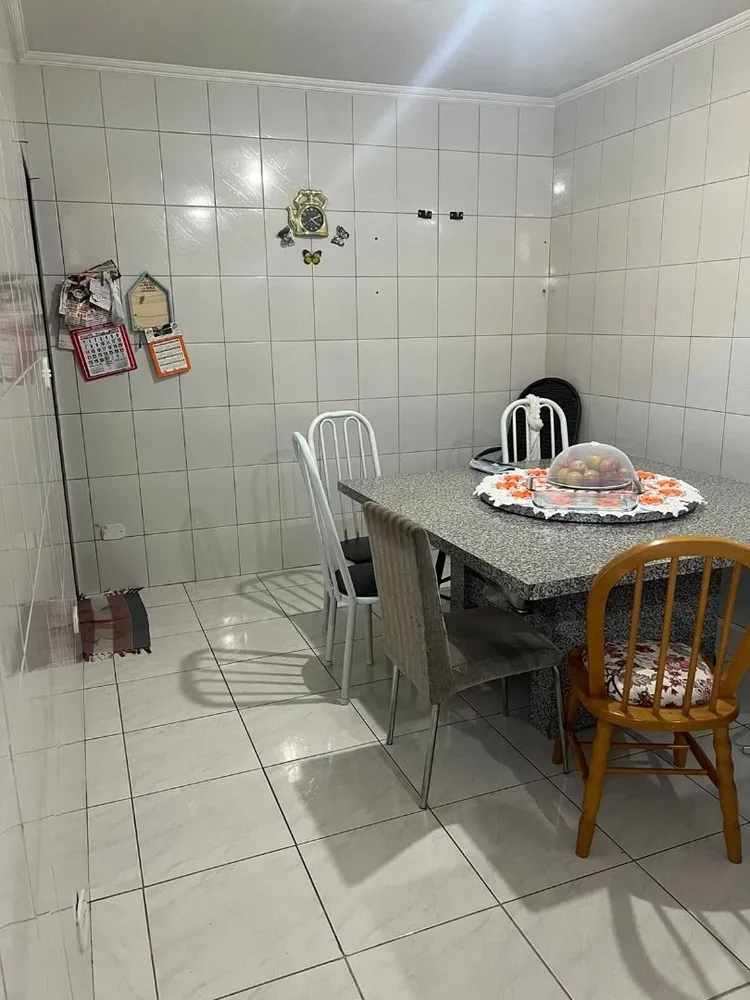Sobrado, 3 quartos, 240 m² - Foto 11