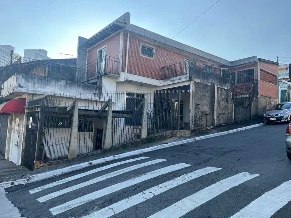 Sobrado, 3 quartos, 240 m² - Foto 2