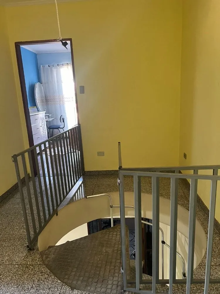 Sobrado, 3 quartos, 240 m² - Foto 12