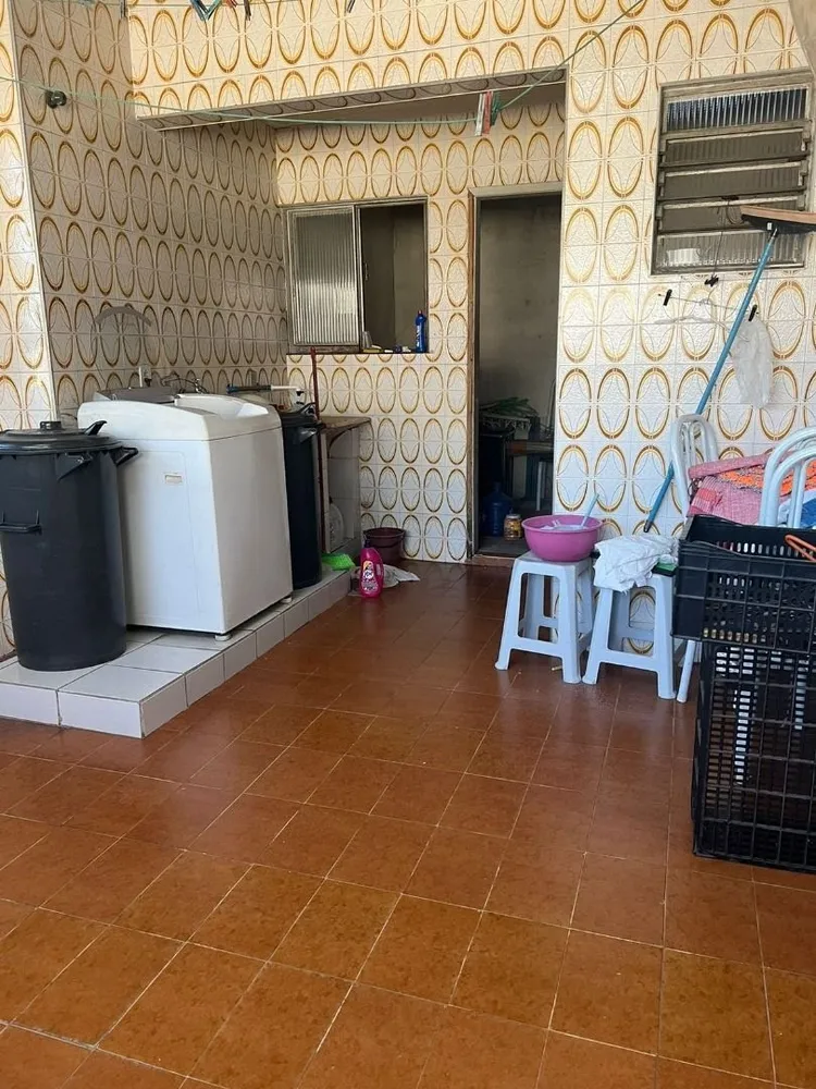 Sobrado, 3 quartos, 240 m² - Foto 10