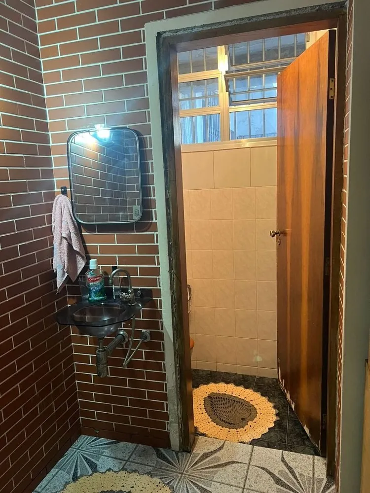 Sobrado, 3 quartos, 240 m² - Foto 6