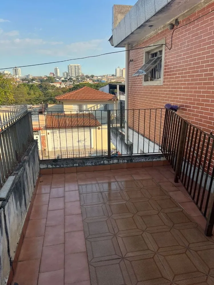 Sobrado, 3 quartos, 240 m² - Foto 9