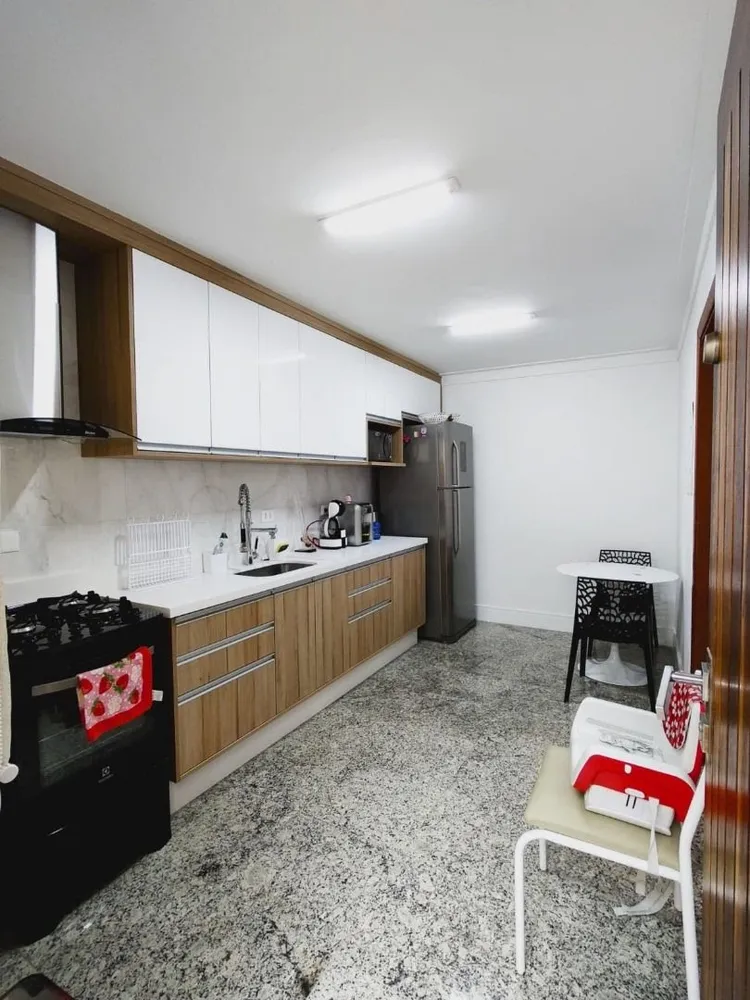 Sobrado, 3 quartos, 100 m² - Foto 3