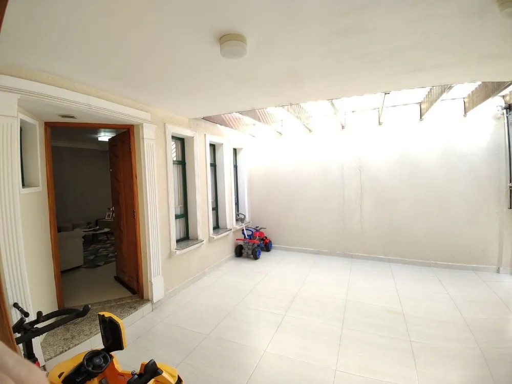 Sobrado, 3 quartos, 100 m² - Foto 12