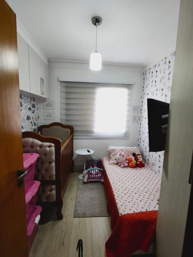 Sobrado, 3 quartos, 100 m² - Foto 8