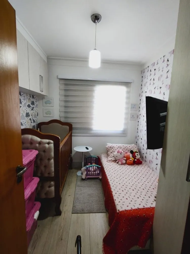 Sobrado, 3 quartos, 100 m² - Foto 9