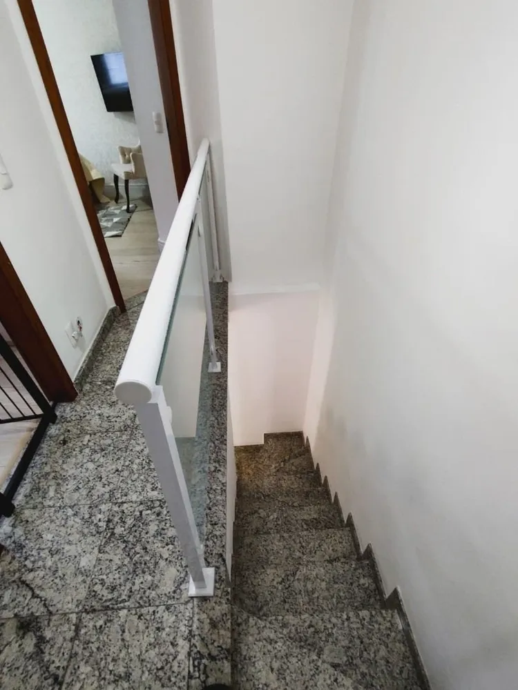 Sobrado, 3 quartos, 100 m² - Foto 11