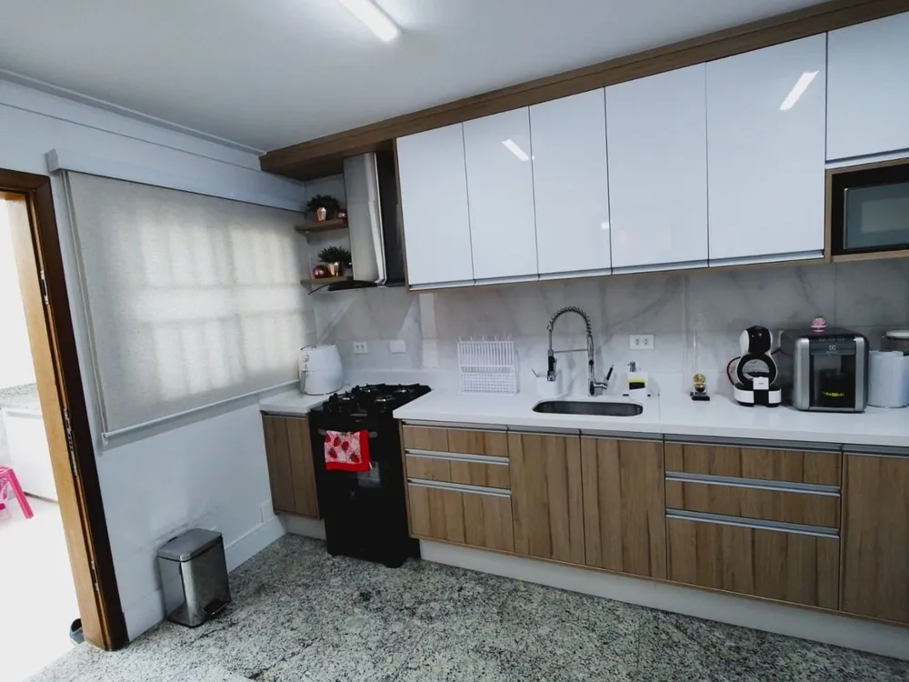 Sobrado, 3 quartos, 100 m² - Foto 4