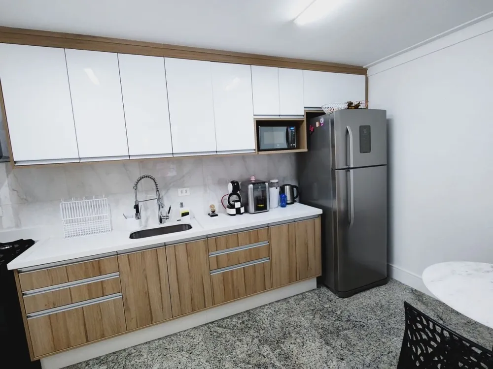 Sobrado, 3 quartos, 100 m² - Foto 2