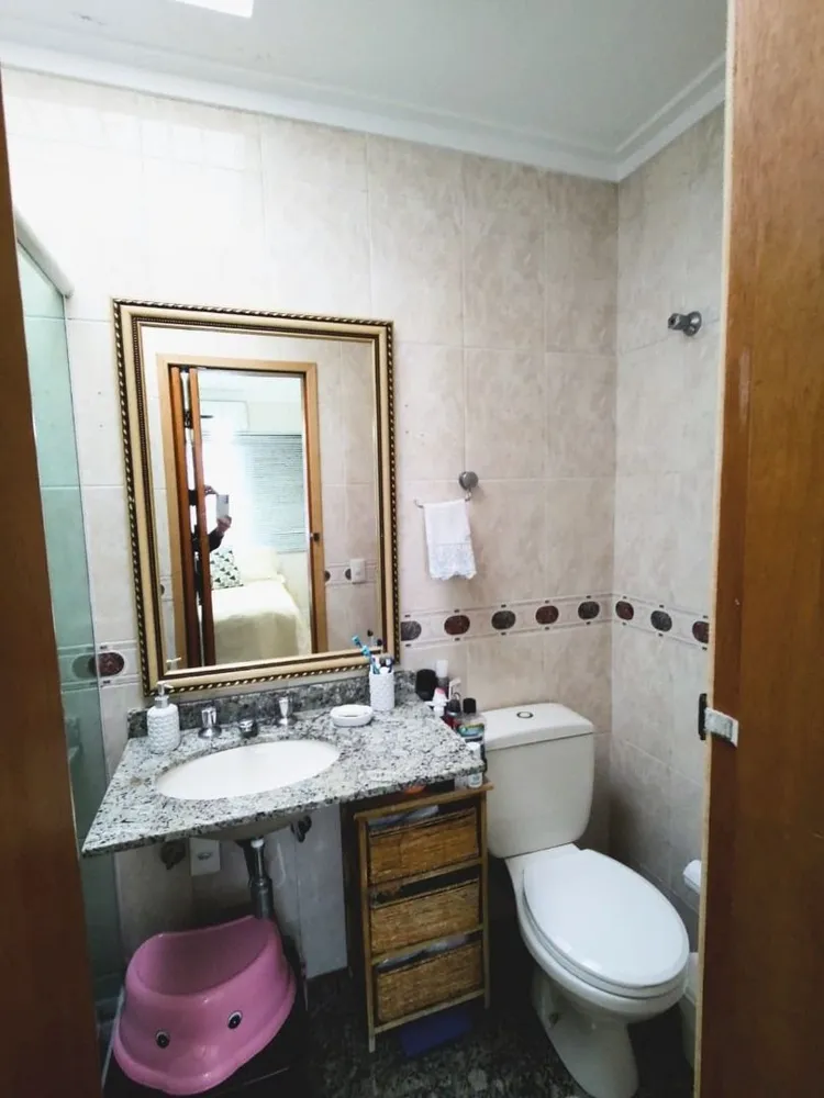 Sobrado, 3 quartos, 100 m² - Foto 10