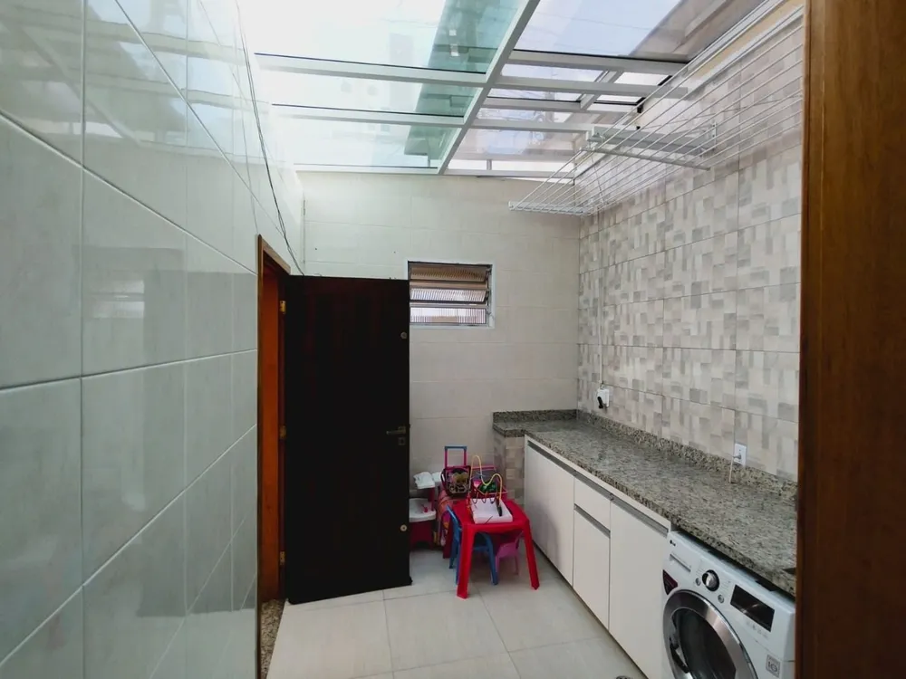 Sobrado, 3 quartos, 100 m² - Foto 5