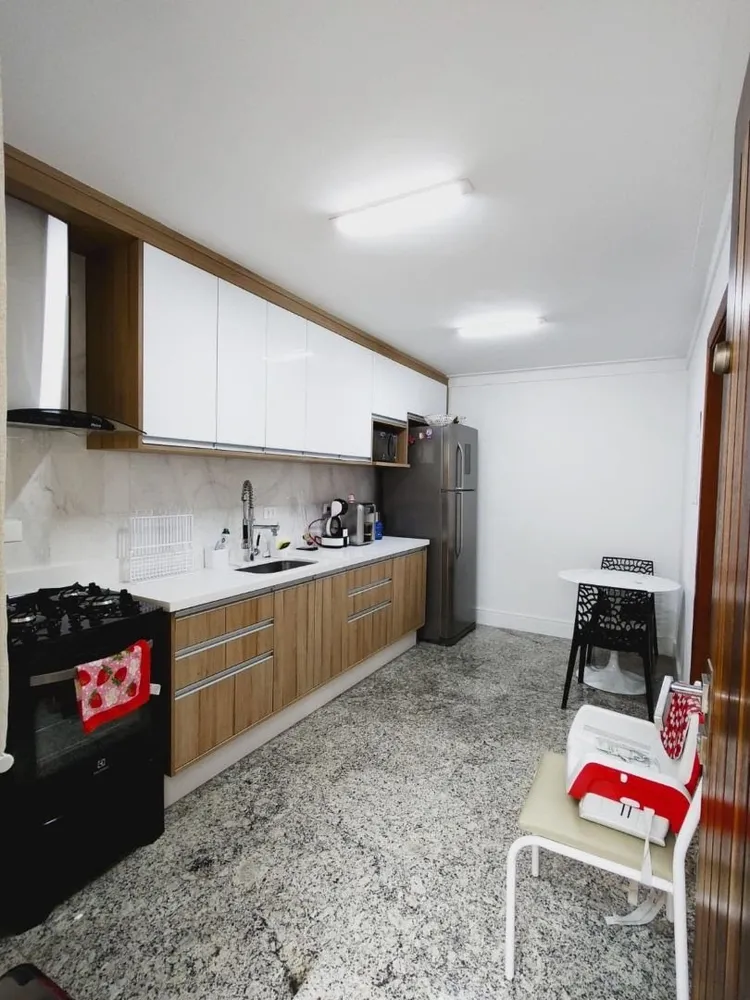 Sobrado, 3 quartos, 100 m² - Foto 6