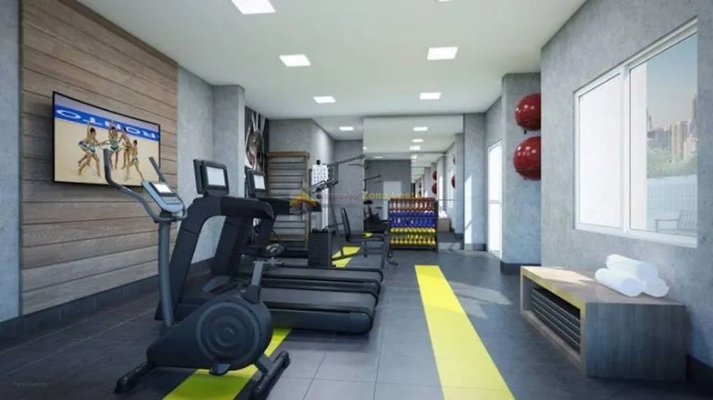 Prédio Inteiro, 45 m² - Foto 7