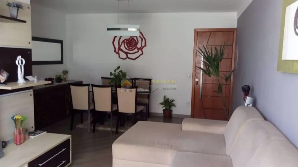 Apartamento, 2 quartos, 69 m² - Foto 2