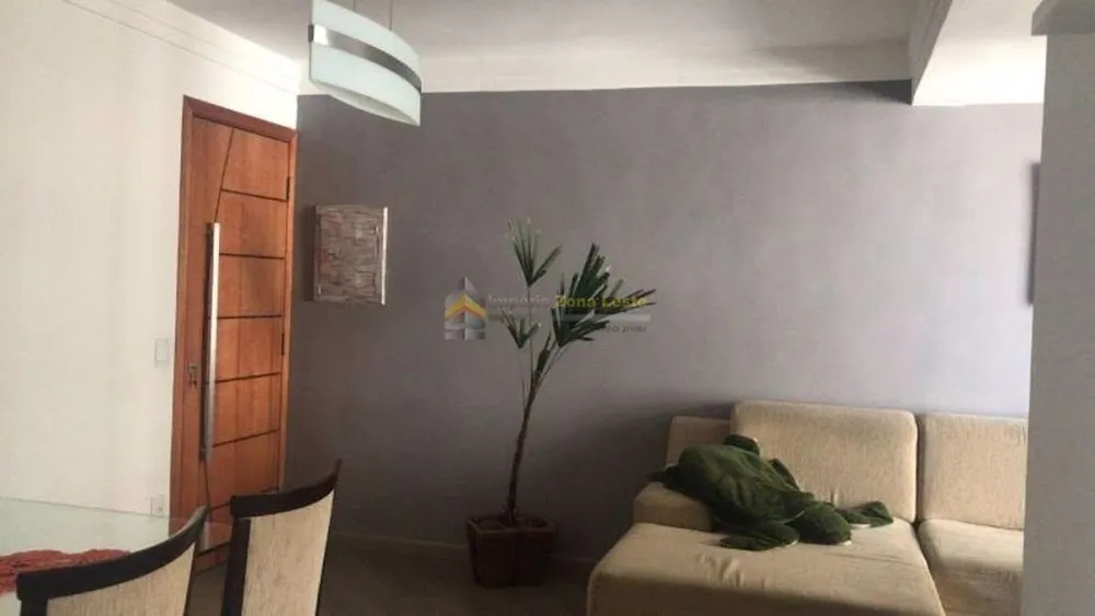 Apartamento, 2 quartos, 69 m² - Foto 3