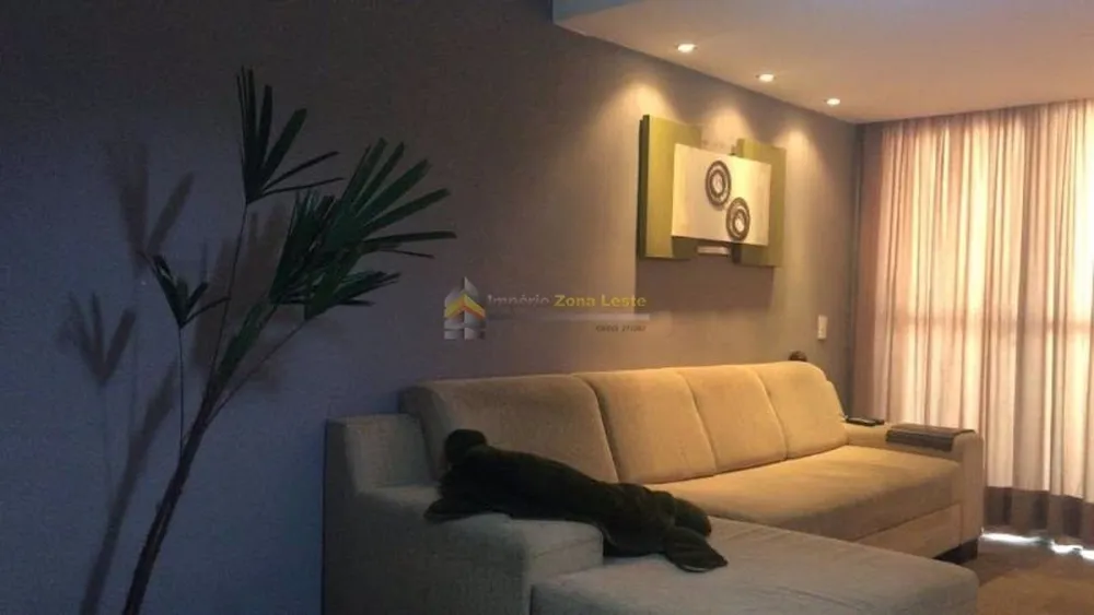 Apartamento, 2 quartos, 69 m² - Foto 1
