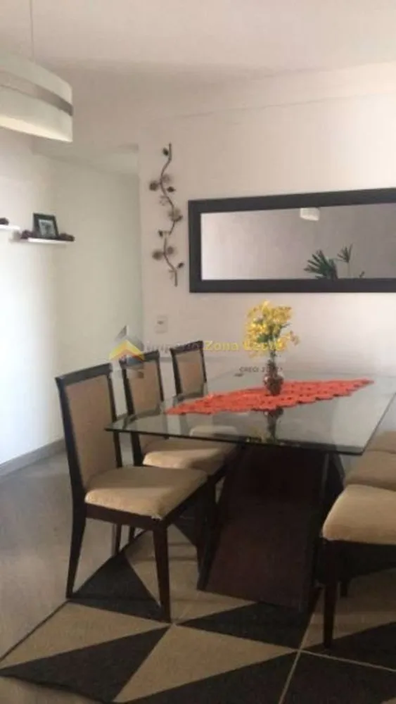 Apartamento, 2 quartos, 69 m² - Foto 4