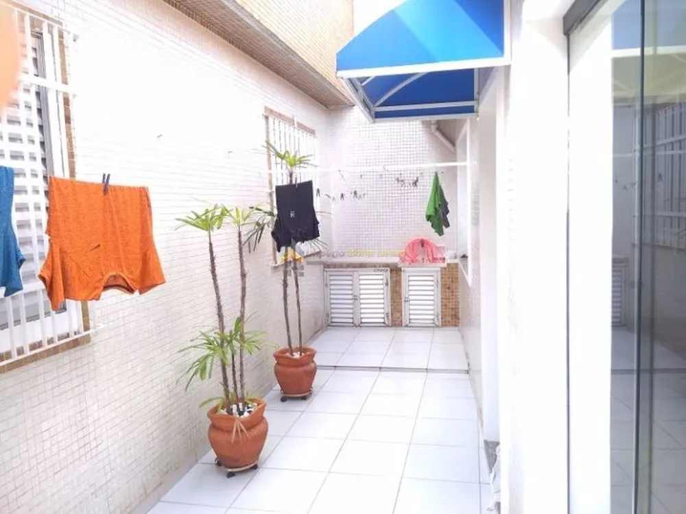 Casa, 4 quartos, 300 m² - Foto 1
