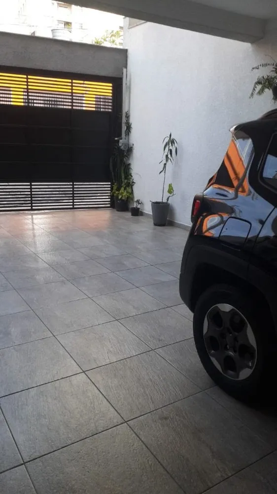 Sobrado, 3 quartos, 150 m² - Foto 1