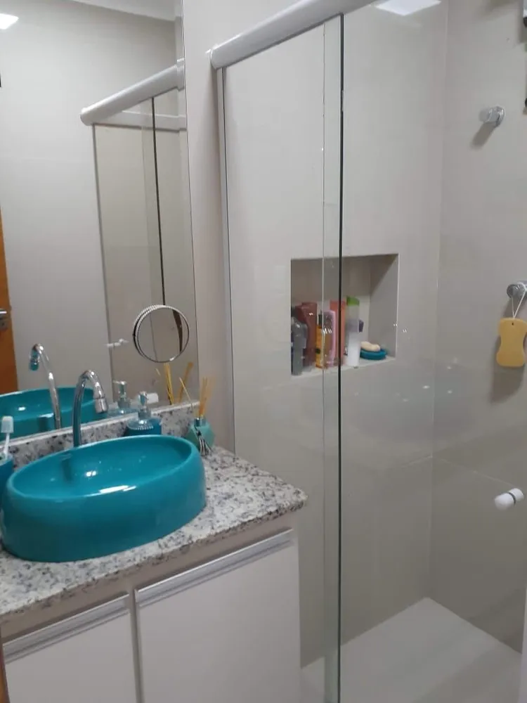 Sobrado, 3 quartos, 150 m² - Foto 4