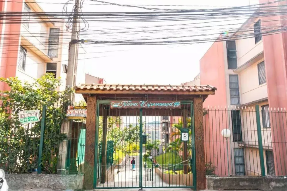 Apartamento, 2 quartos, 48 m² - Foto 5