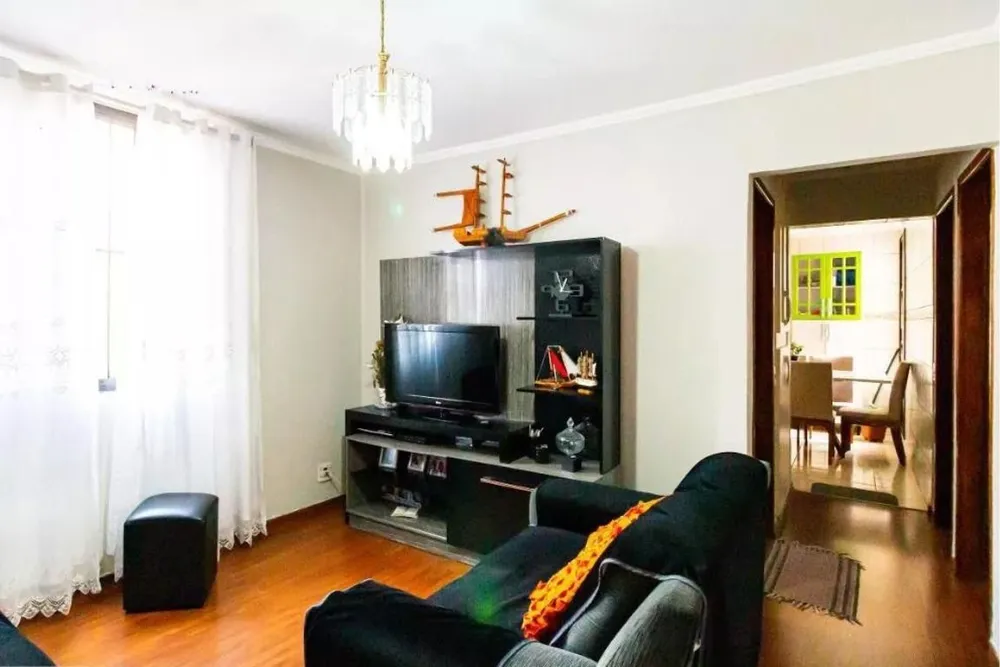 Apartamento, 2 quartos, 48 m² - Foto 2