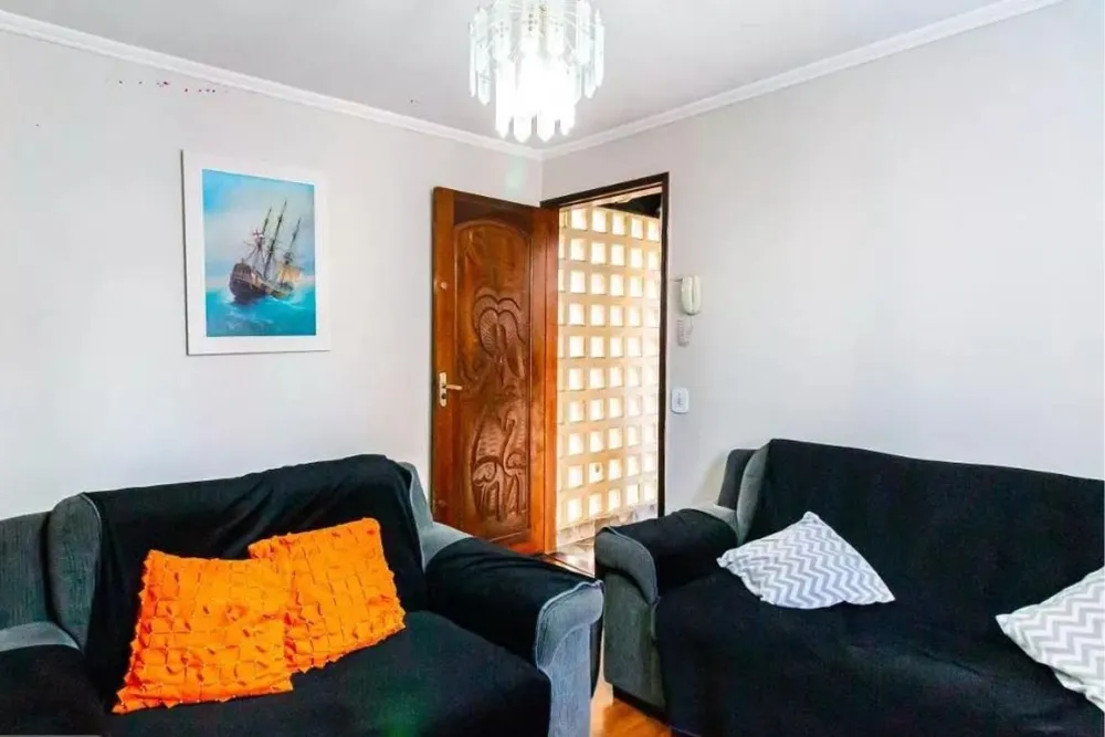Apartamento, 2 quartos, 48 m² - Foto 3