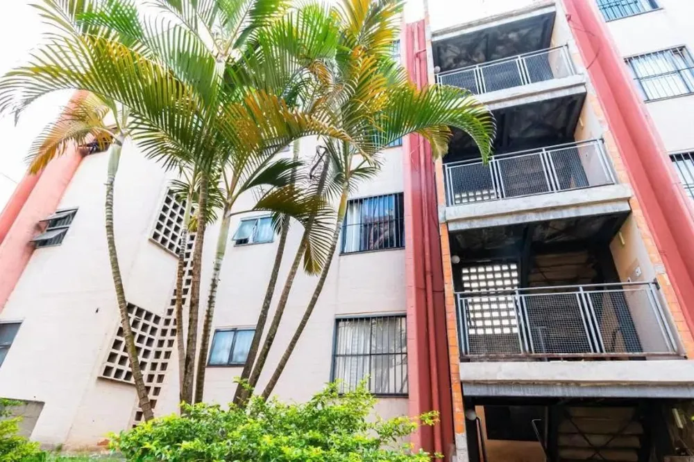 Apartamento, 2 quartos, 48 m² - Foto 10