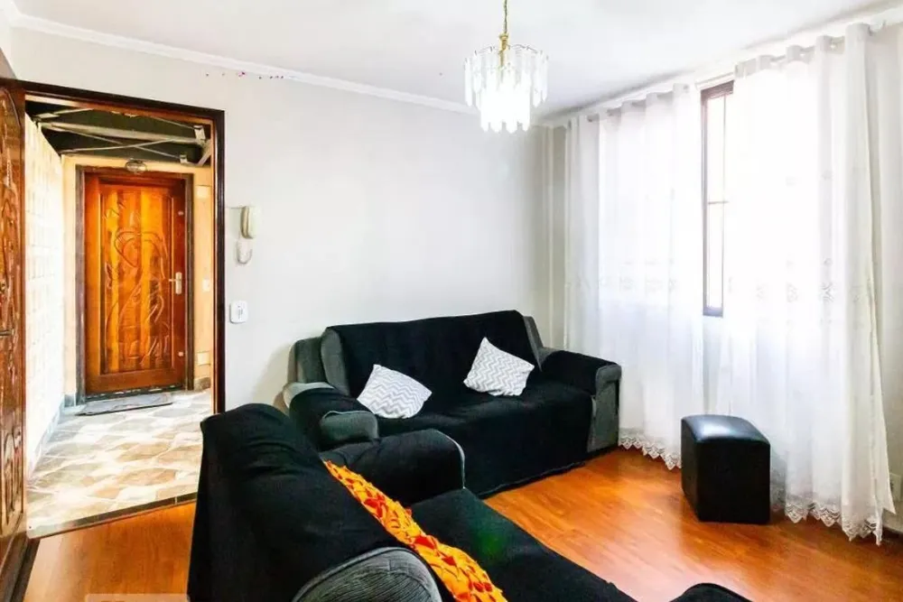 Apartamento, 2 quartos, 48 m² - Foto 1