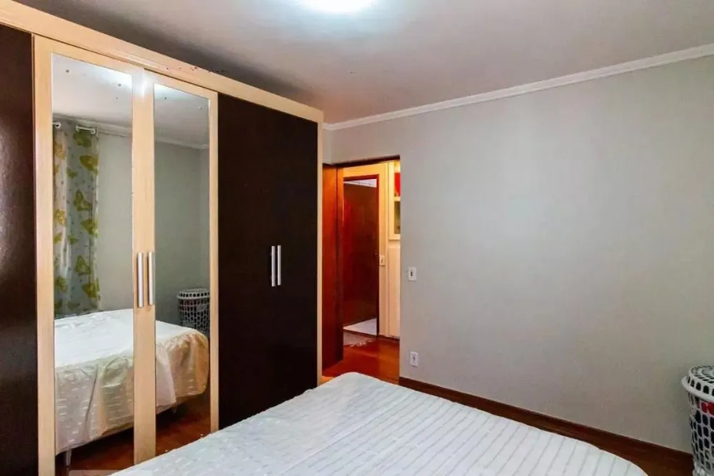 Apartamento, 2 quartos, 48 m² - Foto 8