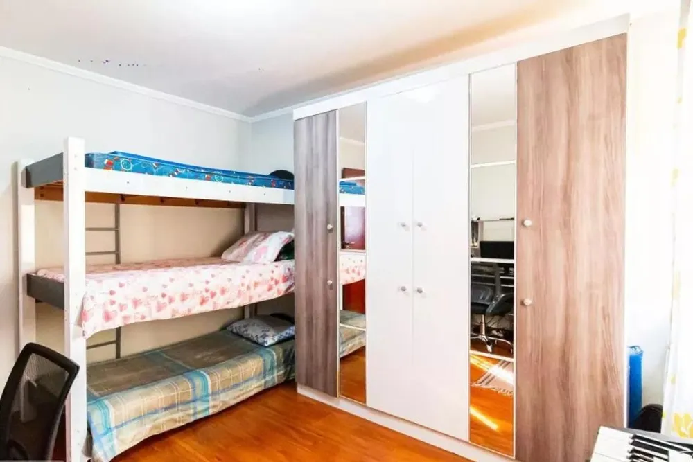 Apartamento, 2 quartos, 48 m² - Foto 9