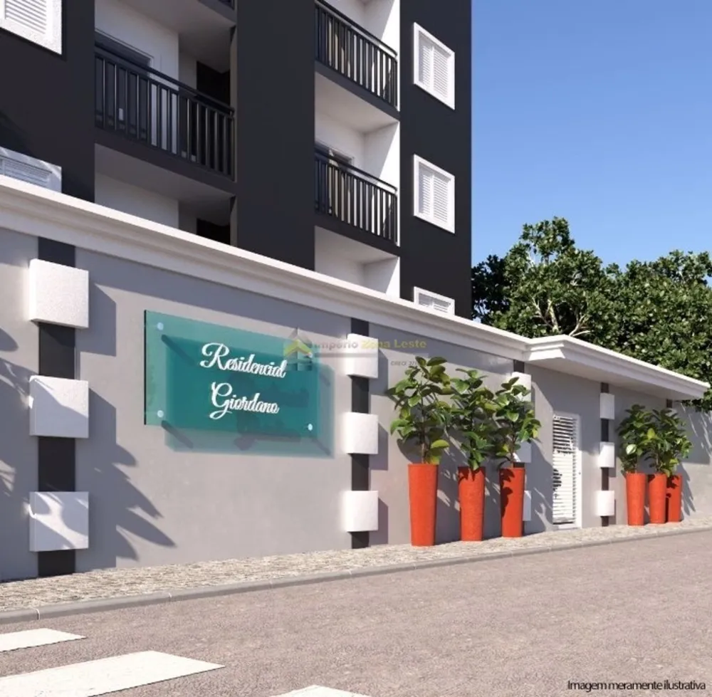 Apartamento, 2 quartos, 34 m² - Foto 10