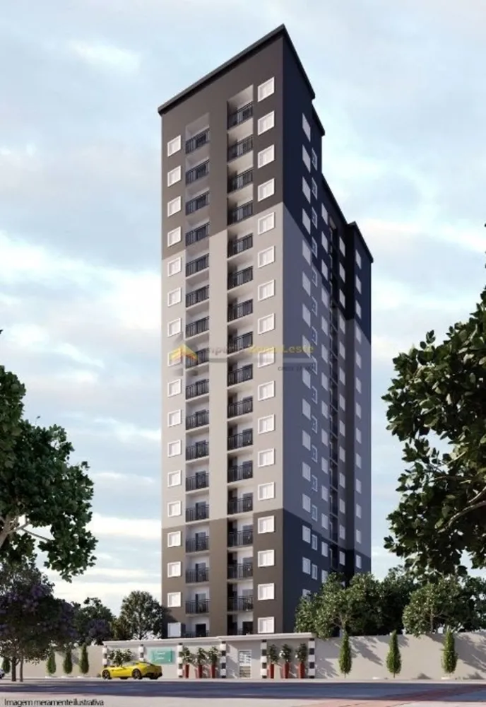 Apartamento, 2 quartos, 34 m² - Foto 11