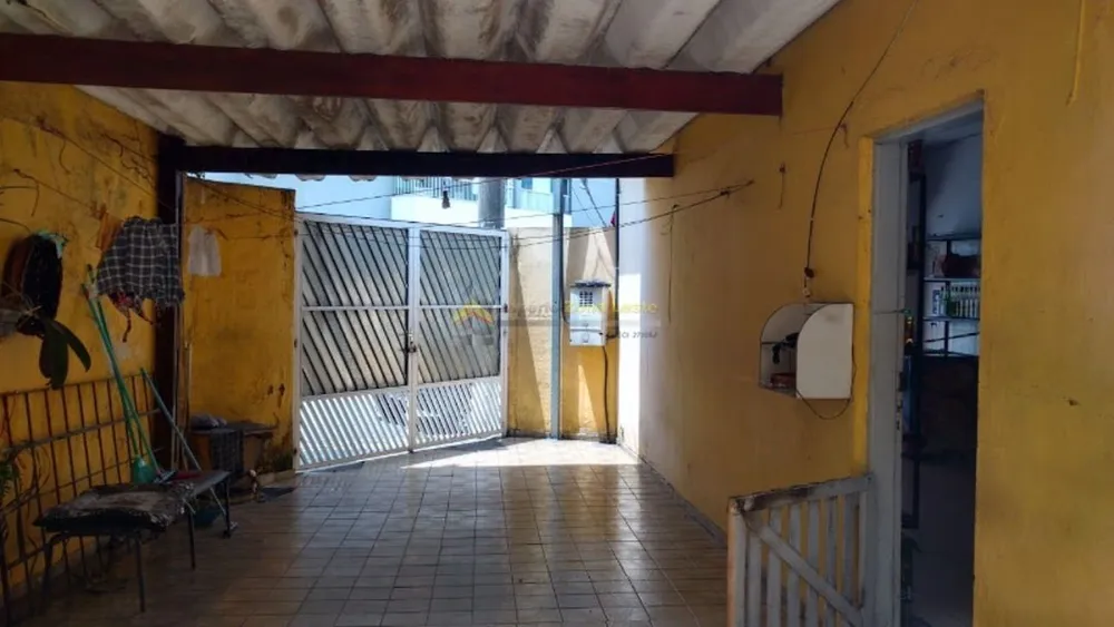 Casa, 3 quartos - Foto 5
