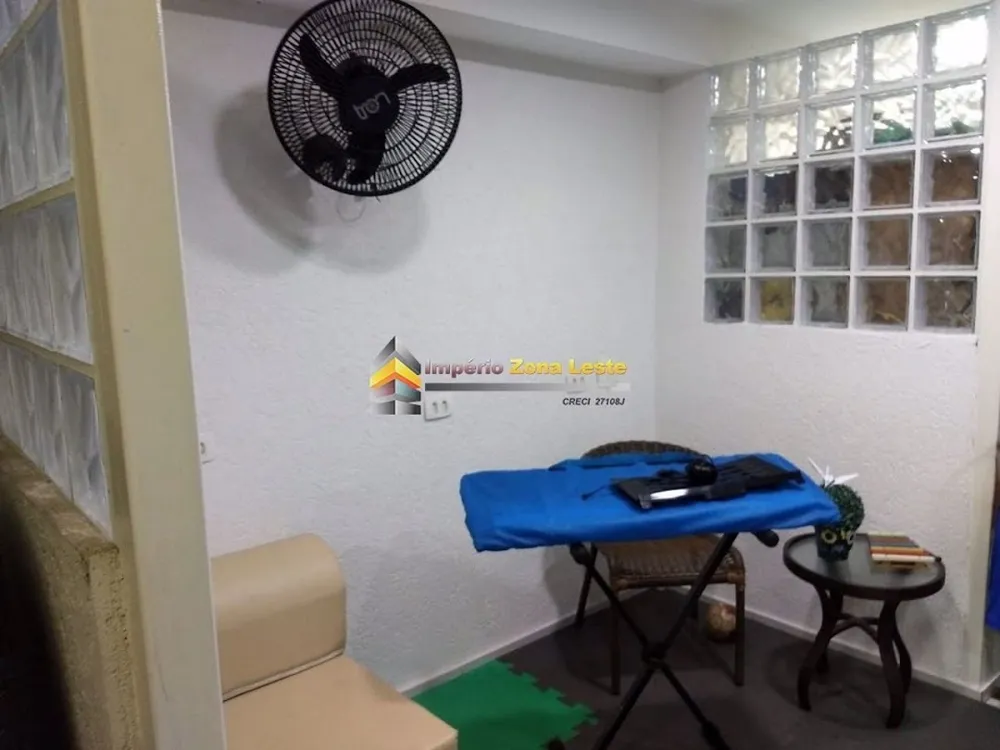 Sobrado, 3 quartos, 250 m² - Foto 1
