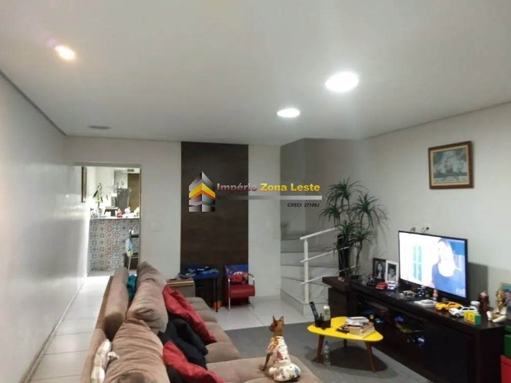 Sobrado, 3 quartos, 250 m² - Foto 4
