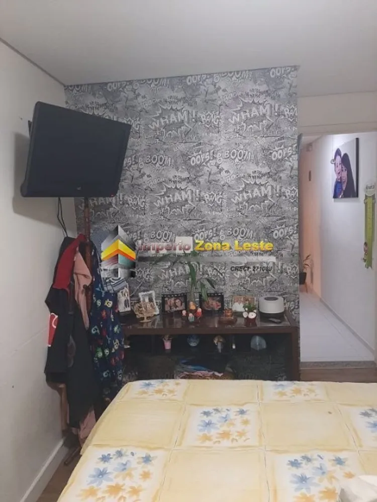 Sobrado, 3 quartos, 250 m² - Foto 5