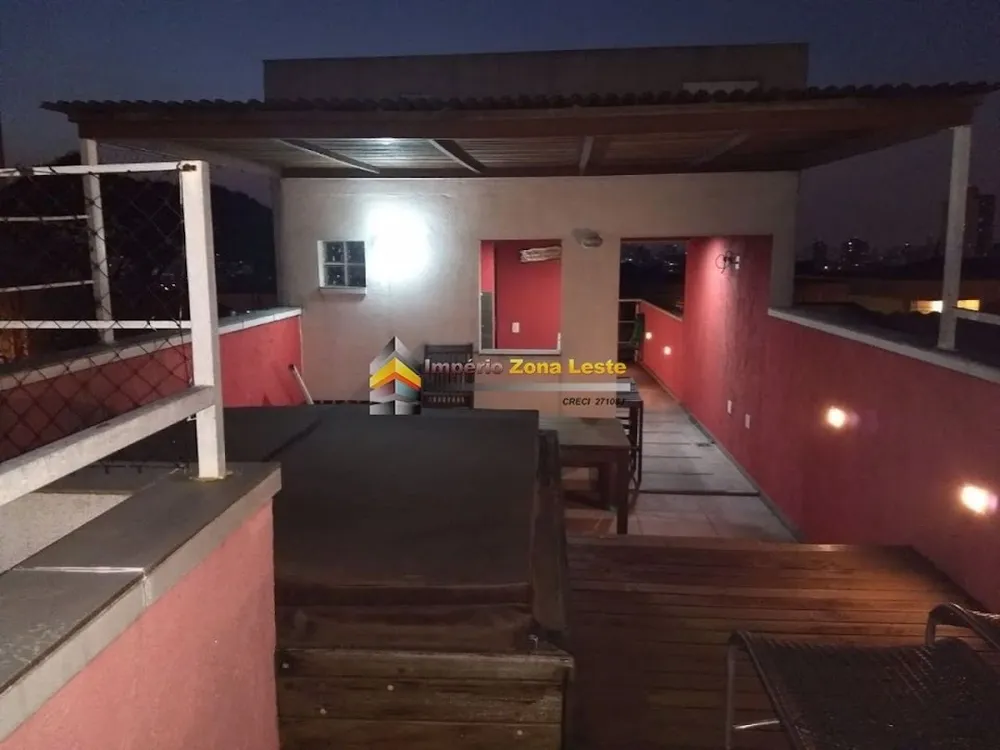 Sobrado, 3 quartos, 250 m² - Foto 13