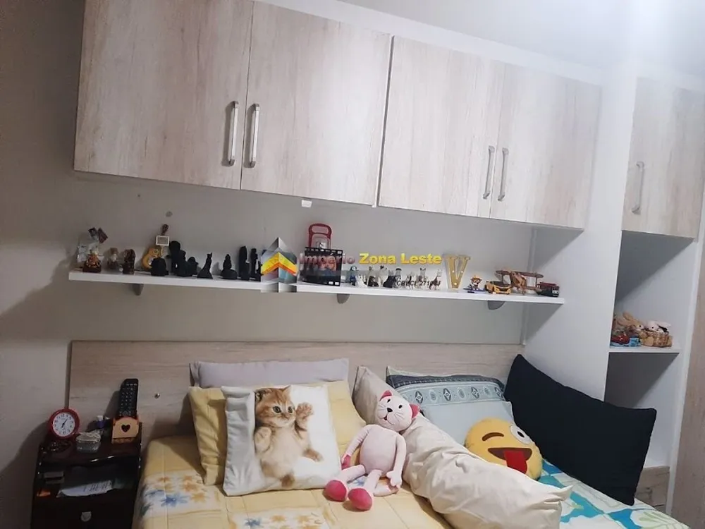 Sobrado, 3 quartos, 250 m² - Foto 6