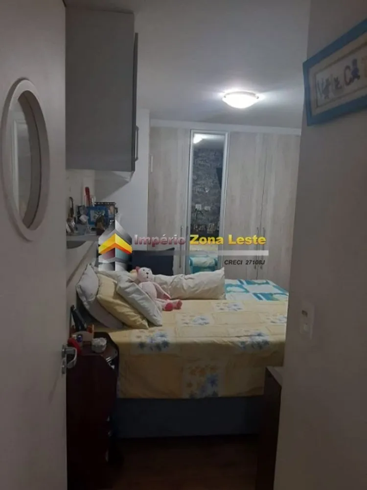 Sobrado, 3 quartos, 250 m² - Foto 9