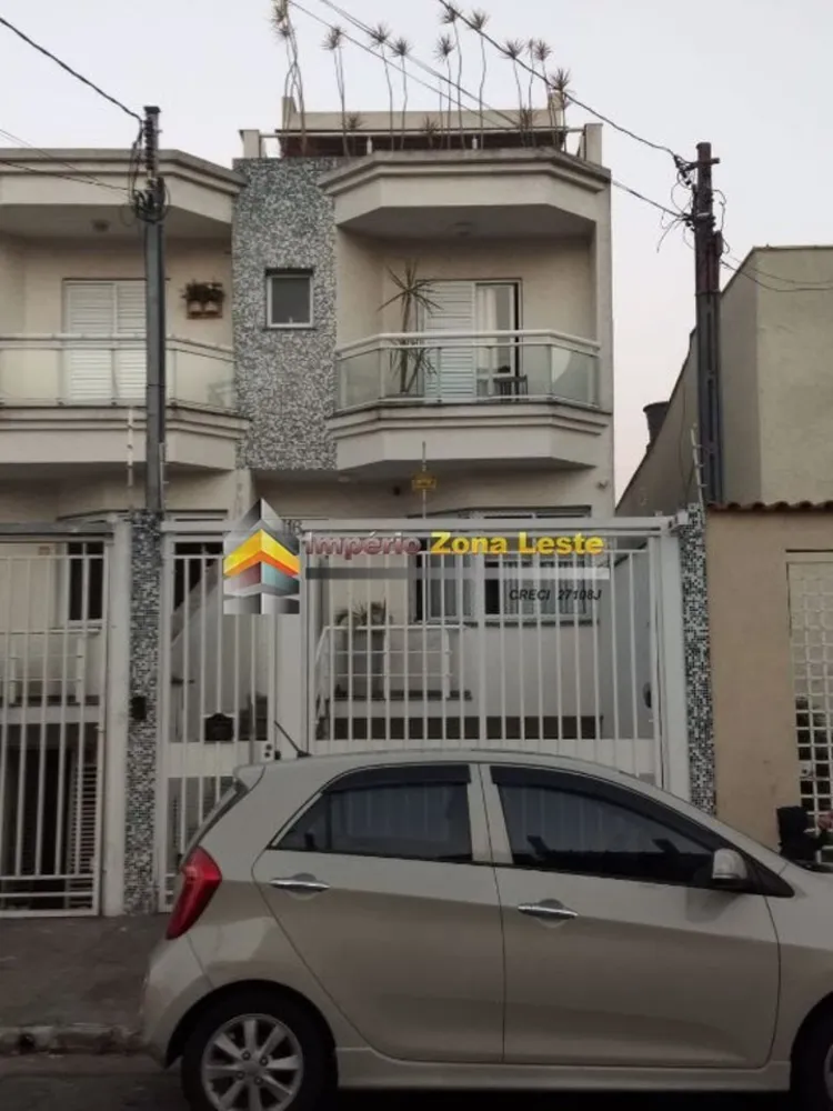 Sobrado, 3 quartos, 250 m² - Foto 15