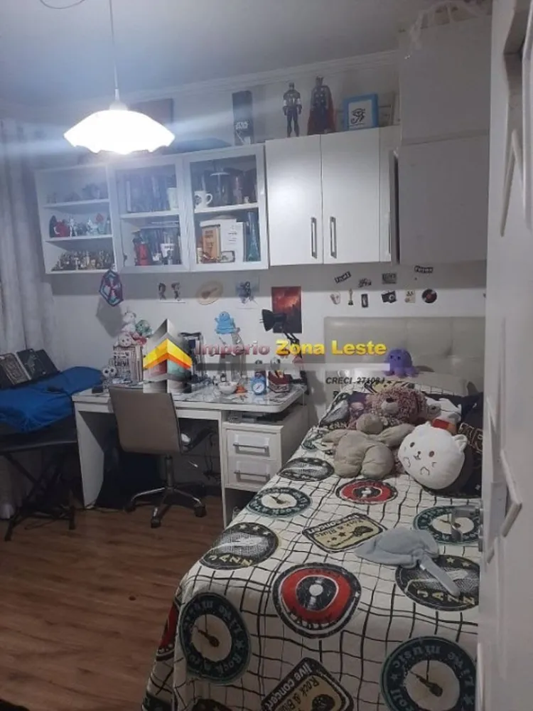 Sobrado, 3 quartos, 250 m² - Foto 14